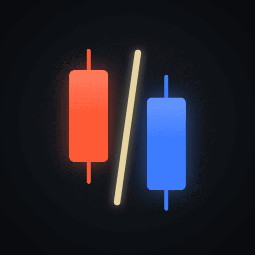 Long/Short Duel app icon